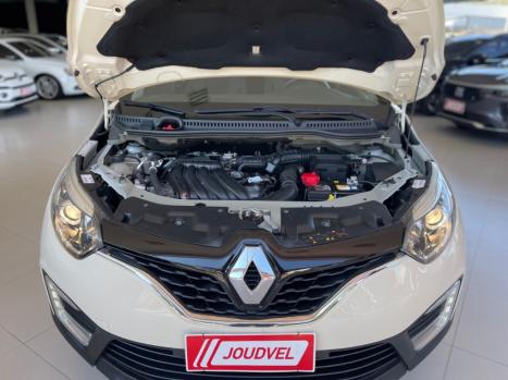 RENAULT Captur 1.6 16V 4P FLEX SCE LIFE X-TRONIC CVT, Foto 10