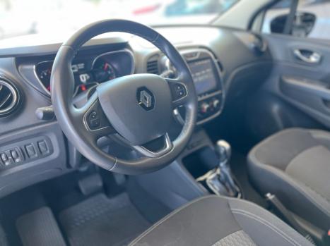 RENAULT Captur 1.6 16V 4P FLEX SCE LIFE X-TRONIC CVT, Foto 11