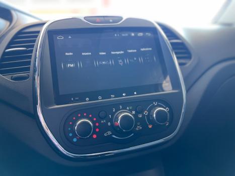 RENAULT Captur 1.6 16V 4P FLEX SCE LIFE X-TRONIC CVT, Foto 12