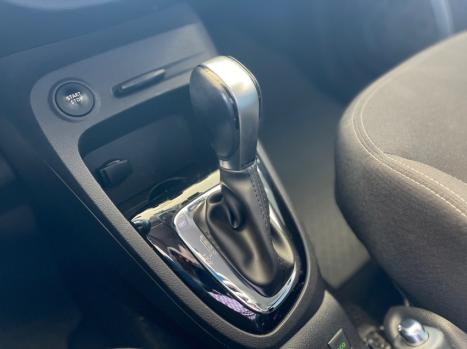 RENAULT Captur 1.6 16V 4P FLEX SCE LIFE X-TRONIC CVT, Foto 13