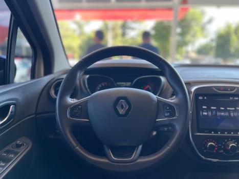 RENAULT Captur 1.6 16V 4P FLEX SCE LIFE X-TRONIC CVT, Foto 14