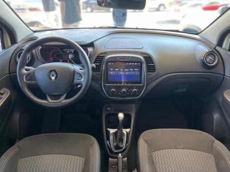 RENAULT Captur 1.6 16V 4P FLEX SCE LIFE X-TRONIC CVT, Foto 15