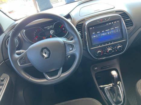 RENAULT Captur 1.6 16V 4P FLEX SCE LIFE X-TRONIC CVT, Foto 16