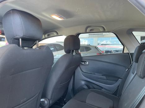 RENAULT Captur 1.6 16V 4P FLEX SCE LIFE X-TRONIC CVT, Foto 17