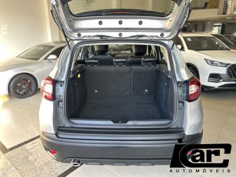 RENAULT Captur 1.6 16V 4P FLEX SCE LIFE X-TRONIC CVT, Foto 3