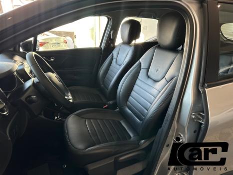 RENAULT Captur 1.6 16V 4P FLEX SCE LIFE X-TRONIC CVT, Foto 4