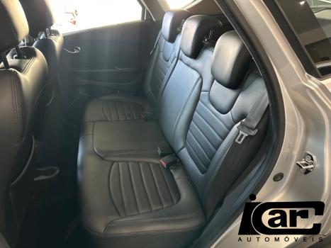 RENAULT Captur 1.6 16V 4P FLEX SCE LIFE X-TRONIC CVT, Foto 5