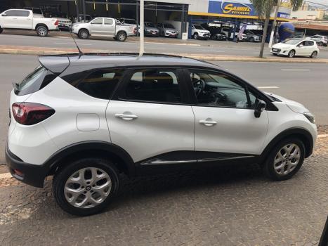 RENAULT Captur 1.6 16V 4P FLEX SCE LIFE X-TRONIC CVT, Foto 6