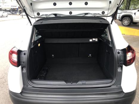 RENAULT Captur 1.6 16V 4P FLEX SCE LIFE X-TRONIC CVT, Foto 9