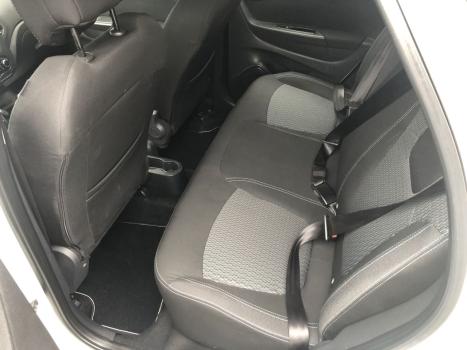 RENAULT Captur 1.6 16V 4P FLEX SCE LIFE X-TRONIC CVT, Foto 10