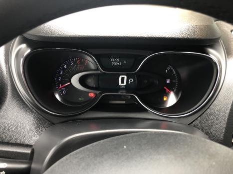RENAULT Captur 1.6 16V 4P FLEX SCE LIFE X-TRONIC CVT, Foto 11