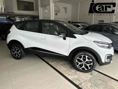 RENAULT Captur 1.6 16V 4P FLEX SCE INTENSE X-TRONIC CVT, Foto 3