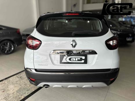 RENAULT Captur 1.6 16V 4P FLEX SCE INTENSE X-TRONIC CVT, Foto 5