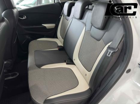 RENAULT Captur 1.6 16V 4P FLEX SCE INTENSE X-TRONIC CVT, Foto 9