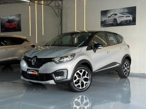 RENAULT Captur 1.6 16V 4P FLEX SCE INTENSE X-TRONIC CVT, Foto 1