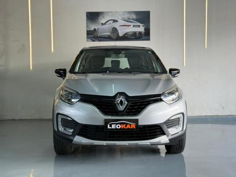 RENAULT Captur 1.6 16V 4P FLEX SCE INTENSE X-TRONIC CVT, Foto 2