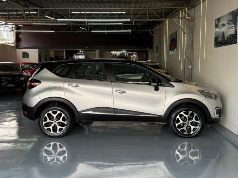 RENAULT Captur 1.6 16V 4P FLEX SCE INTENSE X-TRONIC CVT, Foto 4