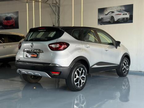 RENAULT Captur 1.6 16V 4P FLEX SCE INTENSE X-TRONIC CVT, Foto 5