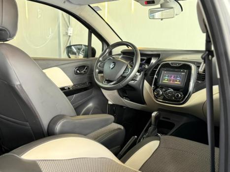 RENAULT Captur 1.6 16V 4P FLEX SCE INTENSE X-TRONIC CVT, Foto 9