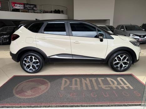 RENAULT Captur 1.6 16V 4P FLEX SCE INTENSE X-TRONIC CVT, Foto 3