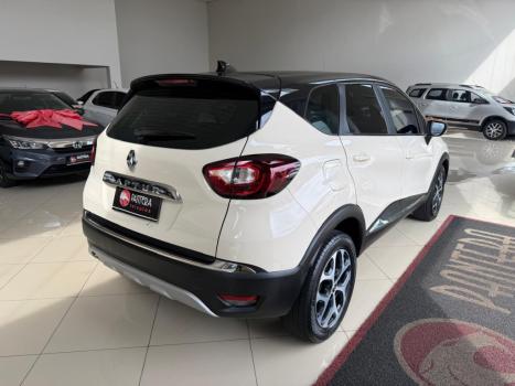 RENAULT Captur 1.6 16V 4P FLEX SCE INTENSE X-TRONIC CVT, Foto 5