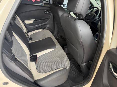 RENAULT Captur 1.6 16V 4P FLEX SCE INTENSE X-TRONIC CVT, Foto 9
