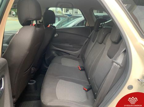 RENAULT Captur 1.6 16V 4P FLEX SCE LIFE X-TRONIC CVT, Foto 11