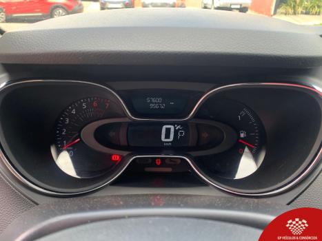 RENAULT Captur 1.6 16V 4P FLEX SCE LIFE X-TRONIC CVT, Foto 12