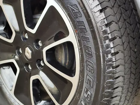 RENAULT Captur 1.6 16V 4P FLEX SCE LIFE X-TRONIC CVT, Foto 11