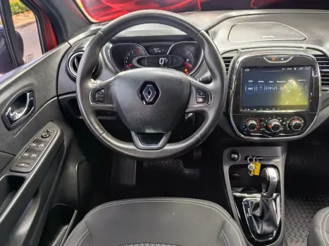 RENAULT Captur 1.6 16V 4P FLEX SCE LIFE X-TRONIC CVT, Foto 16