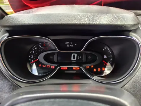 RENAULT Captur 1.6 16V 4P FLEX SCE LIFE X-TRONIC CVT, Foto 17