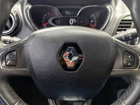 RENAULT Captur 1.6 16V 4P FLEX SCE LIFE X-TRONIC CVT, Foto 18