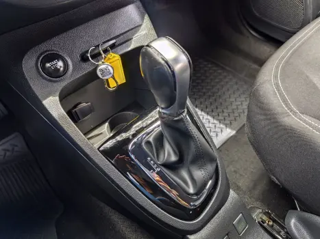 RENAULT Captur 1.6 16V 4P FLEX SCE LIFE X-TRONIC CVT, Foto 21