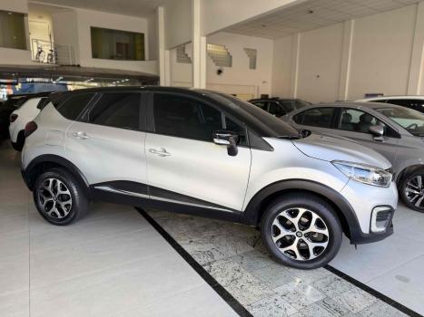 RENAULT Captur 1.6 16V 4P FLEX SCE LIFE X-TRONIC CVT, Foto 3