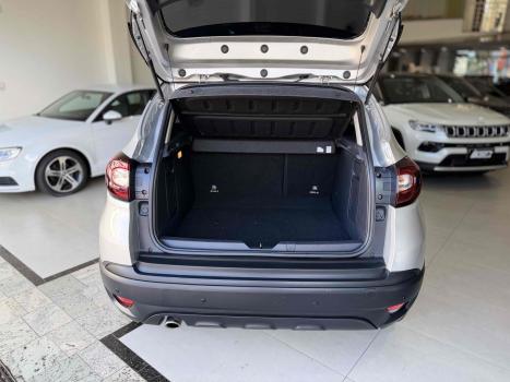 RENAULT Captur 1.6 16V 4P FLEX SCE LIFE X-TRONIC CVT, Foto 7