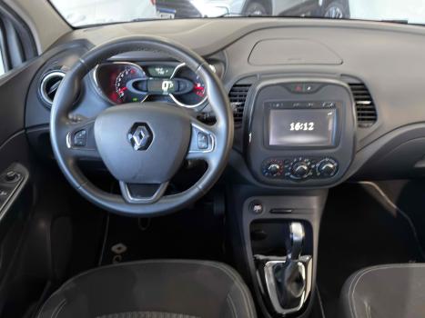 RENAULT Captur 1.6 16V 4P FLEX SCE LIFE X-TRONIC CVT, Foto 10