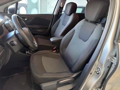 RENAULT Captur 1.6 16V 4P FLEX SCE LIFE X-TRONIC CVT, Foto 12