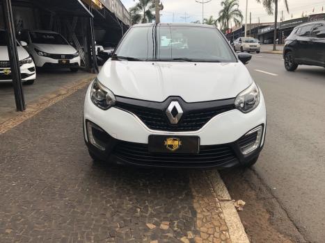 RENAULT Captur 1.6 16V 4P FLEX SCE LIFE X-TRONIC CVT, Foto 3