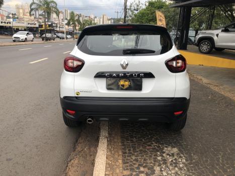 RENAULT Captur 1.6 16V 4P FLEX SCE LIFE X-TRONIC CVT, Foto 7