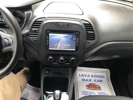 RENAULT Captur 1.6 16V 4P FLEX SCE LIFE X-TRONIC CVT, Foto 9