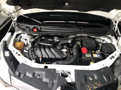 RENAULT Captur 1.6 16V 4P FLEX SCE LIFE X-TRONIC CVT, Foto 11