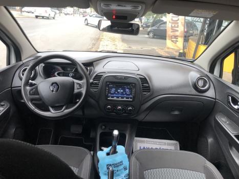 RENAULT Captur 1.6 16V 4P FLEX SCE LIFE X-TRONIC CVT, Foto 12