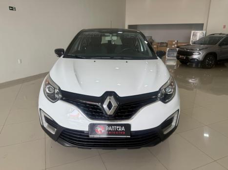 RENAULT Captur 1.6 16V 4P FLEX SCE LIFE X-TRONIC CVT, Foto 1