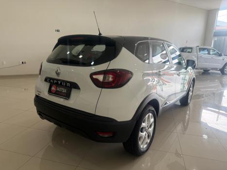 RENAULT Captur 1.6 16V 4P FLEX SCE LIFE X-TRONIC CVT, Foto 5