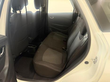 RENAULT Captur 1.6 16V 4P FLEX SCE LIFE X-TRONIC CVT, Foto 7
