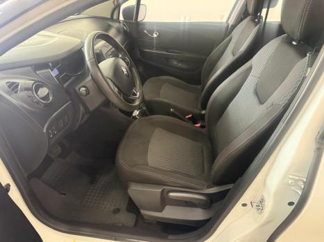 RENAULT Captur 1.6 16V 4P FLEX SCE LIFE X-TRONIC CVT, Foto 8