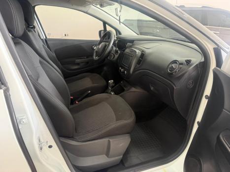 RENAULT Captur 1.6 16V 4P FLEX SCE LIFE X-TRONIC CVT, Foto 9