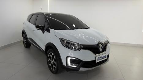 RENAULT Captur 1.6 16V 4P FLEX SCE INTENSE X-TRONIC CVT, Foto 1