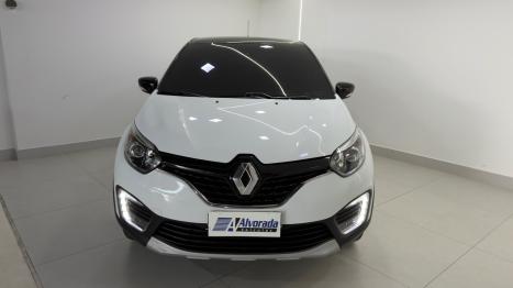 RENAULT Captur 1.6 16V 4P FLEX SCE INTENSE X-TRONIC CVT, Foto 2