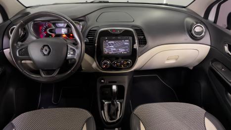 RENAULT Captur 1.6 16V 4P FLEX SCE INTENSE X-TRONIC CVT, Foto 4